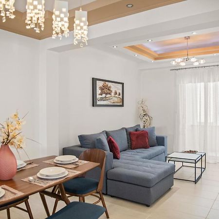 Rhodian Filoxenia Vila Rhodes City Exterior foto