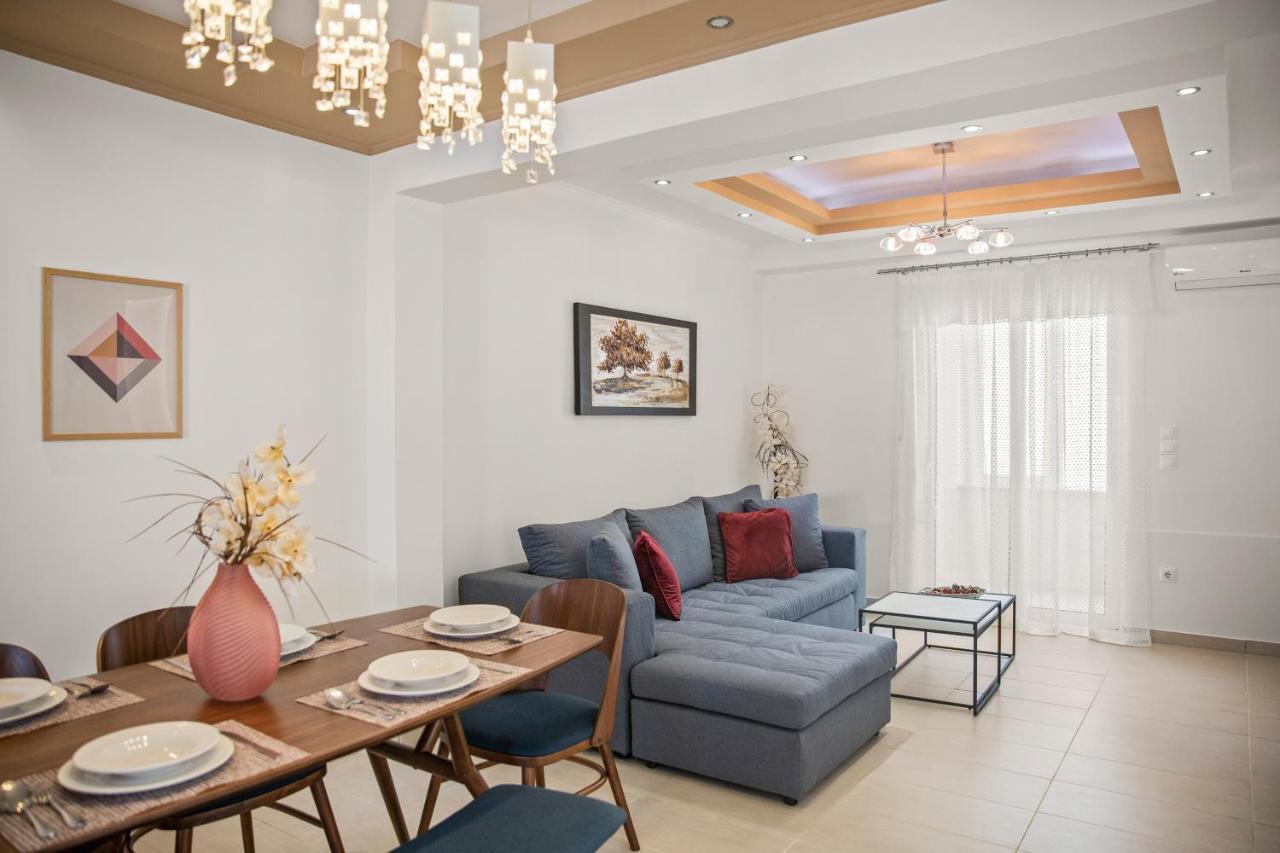 Rhodian Filoxenia Vila Rhodes City Exterior foto