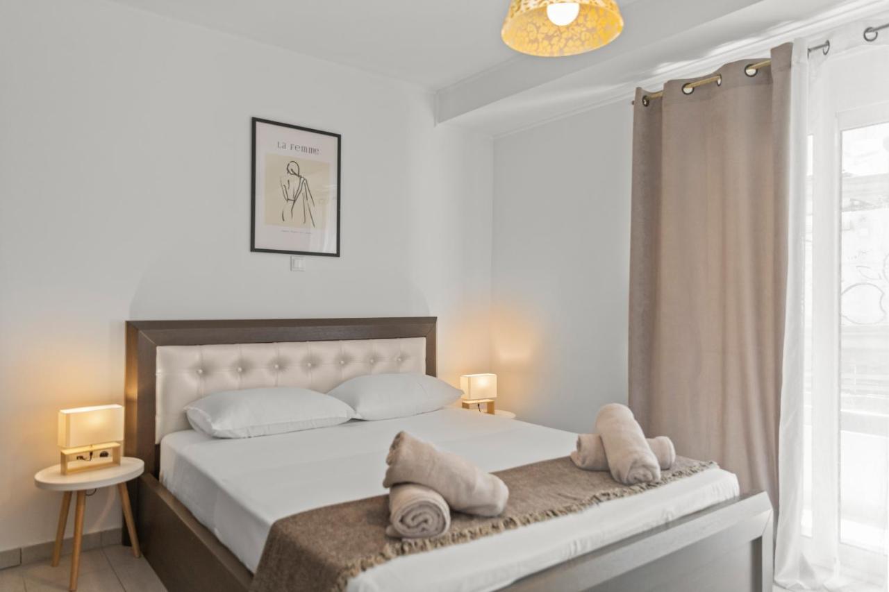 Rhodian Filoxenia Vila Rhodes City Exterior foto